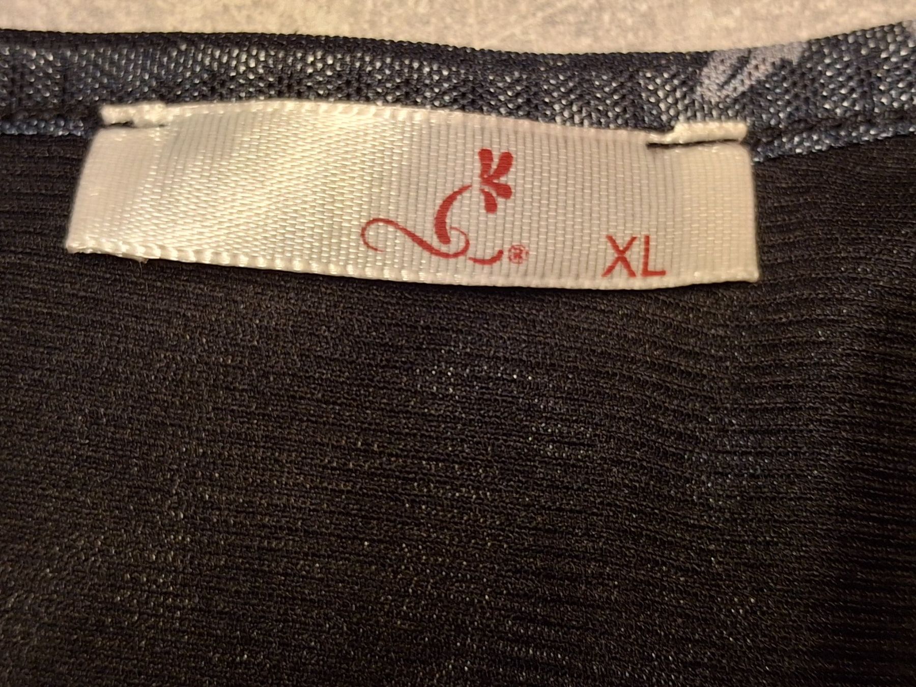 Tuniche: Tunique longues manches taille XL – Usato da Villiers venduto da san_jn5w 4