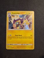 Pokémon Karte Holo