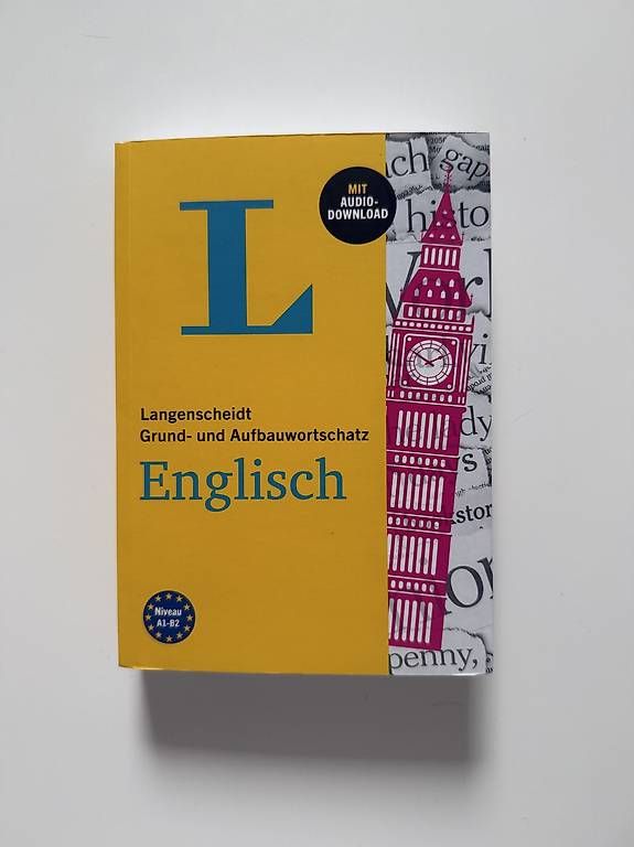 Libri: Englisch Duden – Usato da Bäretswil venduto da wet_f585