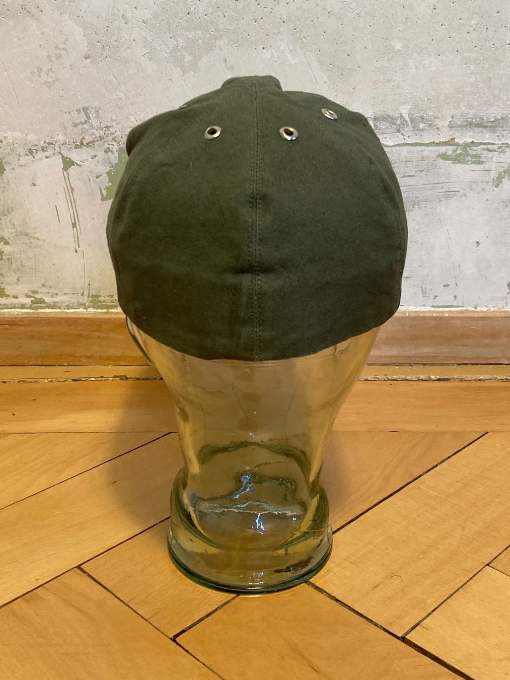 Copricapi, berretti & cappellini: Vintage WW2 Military Cap – Usato da Zürich venduto da le_souk 3