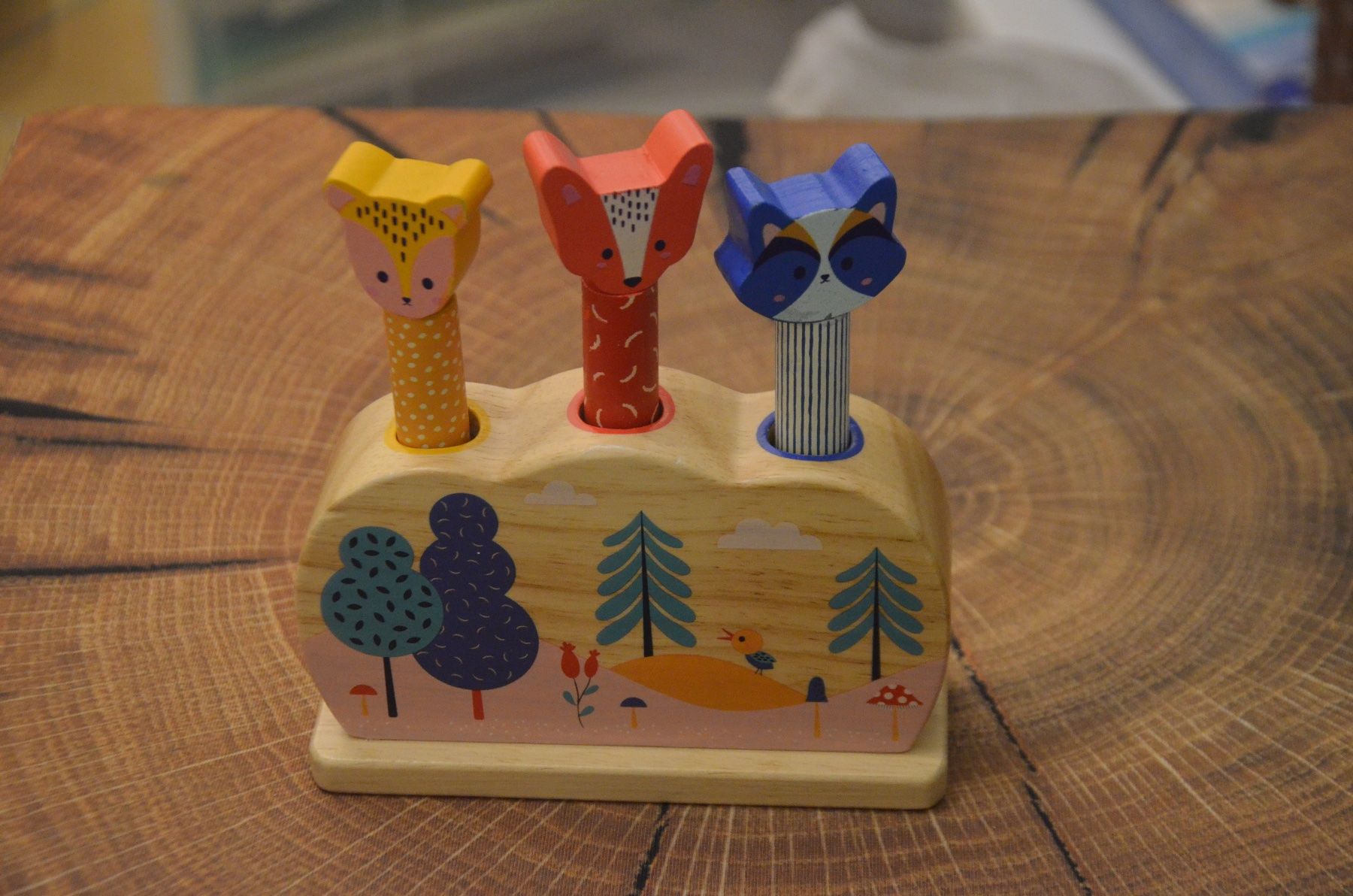 Giocattoli: BABY SPIEL HOLZ – Usato da Chiasso venduto da Dolly015