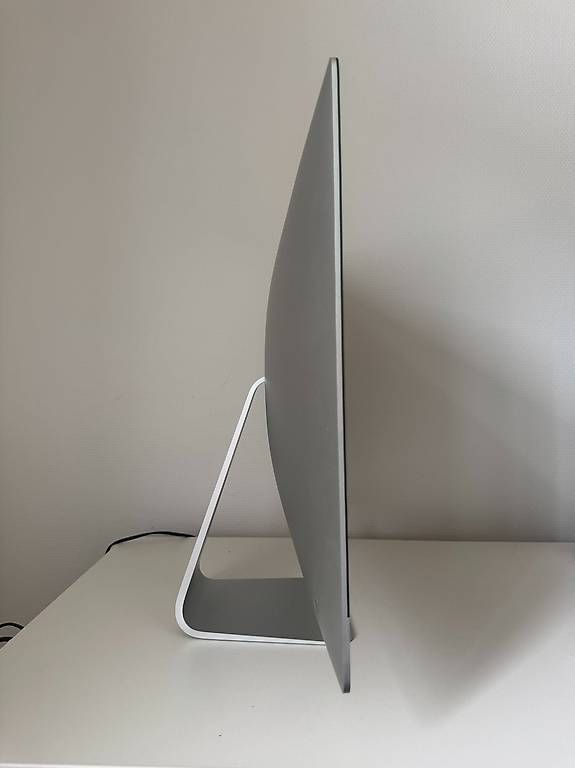 Apple PCs: iMac 27-inch, 2012 – Gebraucht aus St. Gallen von egzon_navit 1