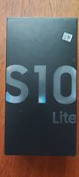 Samsung S10 Lite schwarz