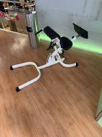 Rückentrainer / Hyperextension-Gerät