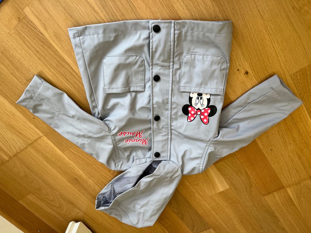 MH Mindy Regenjacke