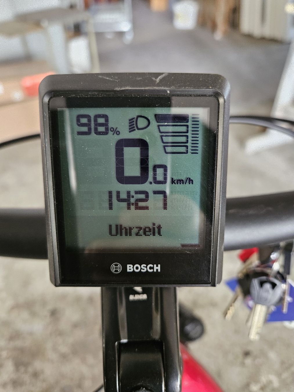 Diamant Biciclette: Diamant Mandara E-Bike  25 Km/h – Usato da Rorschach venduto da TimelessTrading 6