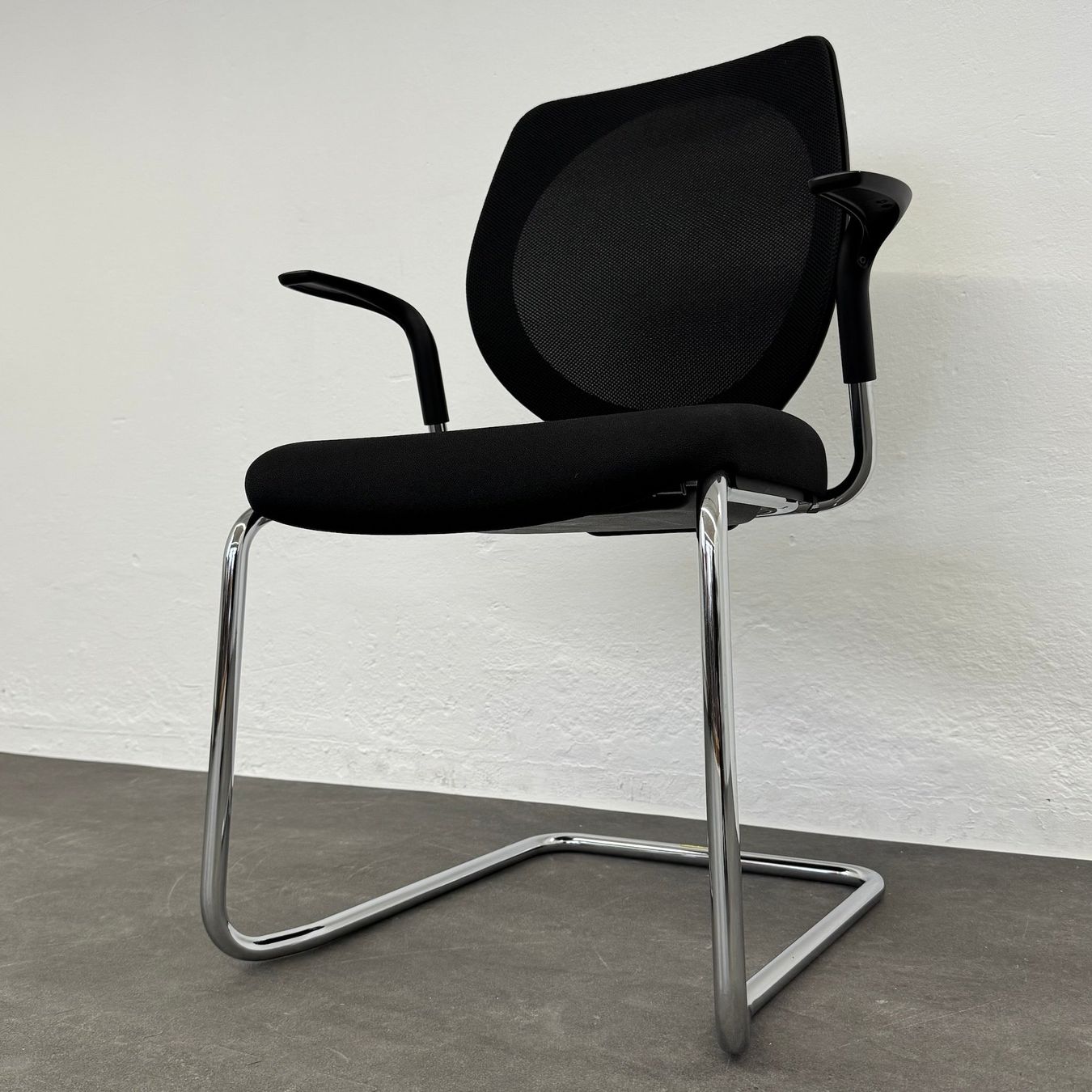 Giroflex Sedie: Giroflex 353-7003 Freischwinger – Usato da Schönenwerd venduto da mcofficeshop 6