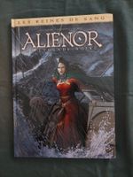 Les Reines de Sang / Aliénor T.5 Ed. 2019 TBE