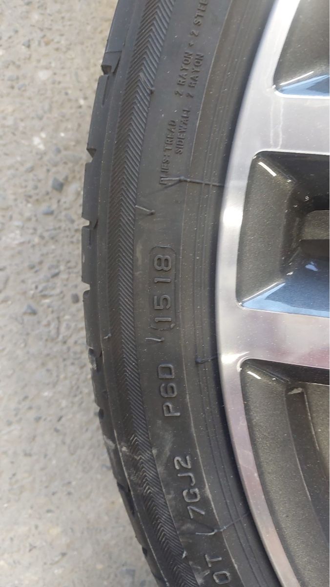 BMW Felgen: Alu-Felgen – Gebraucht aus Obergoldbach von ste_mk5l 2