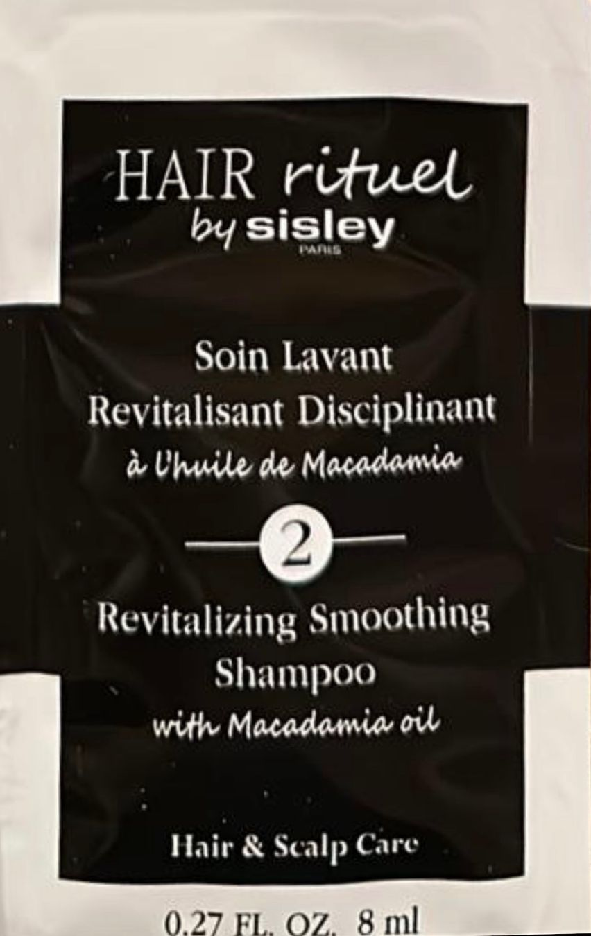 Sisley Prodotti per capelli: Sisley Haarshampoo 10 Stück Muster – Nuovo e nell'imballaggio originale da Dübendorf venduto da Daniel_6m5g