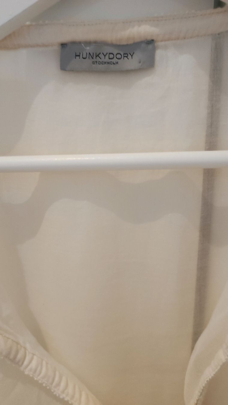 Tops: Hunkydory Top – Gebraucht aus Stäfa von modeflash 1