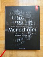 Monochrom - Schwarzweiss sehen, fotografieren, bearbeiten