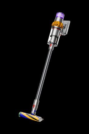 Dyson V15 Detect komplett mit Zubehör -"neu" plus Stehsockel | Kaufen ...