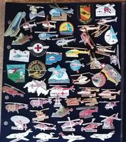 Rega, Helikopter, Patrouille Suisse, Armee Flugzeuge
