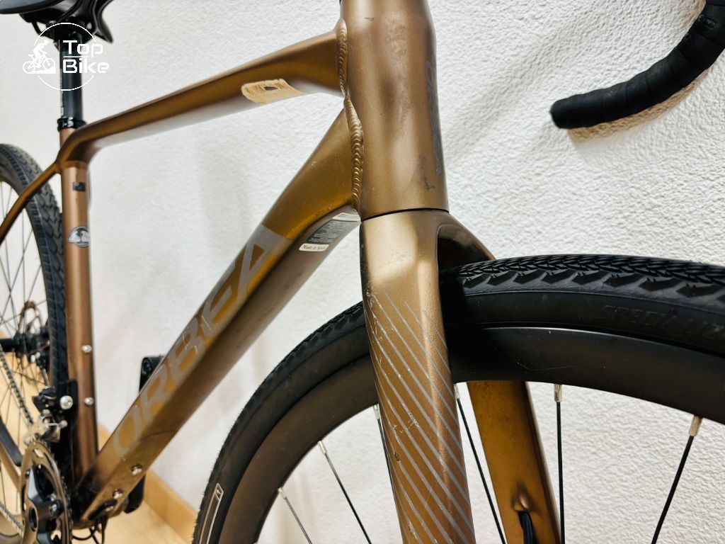 Orbea Biciclette: Orbea Terra H40 M – Usato da Stallikon venduto da TopBikeCH 2