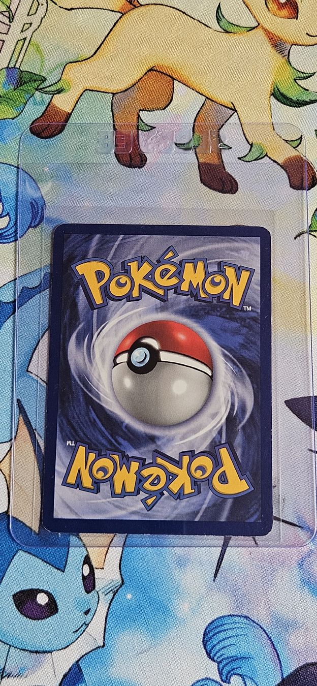 Pokémon Carte collezionabili: Double Colorless Energy 96/102 Base Set ENG – Usato da Belp venduto da Ginus85 1