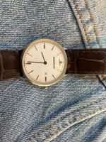 Jaeger Lecoultre vintage quartz