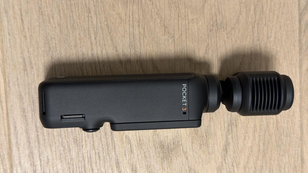 DJI Action Cam: dji Osmo Pocket 3 Creator Combo inkl. Freewell Filter Set – Usato da Widnau venduto da xudi7 4