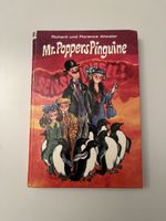 🔥AB 1.- FR. — Mr. Poppers Pinguine, Klassiker, Zustand gut!