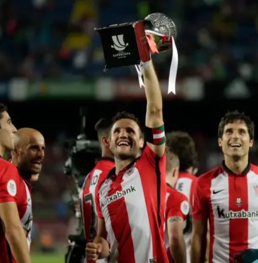 Nike Leibchen & Hosen: Trikot Athletic Bilbao – Gebraucht aus Zürich von Mr.Panenka 2