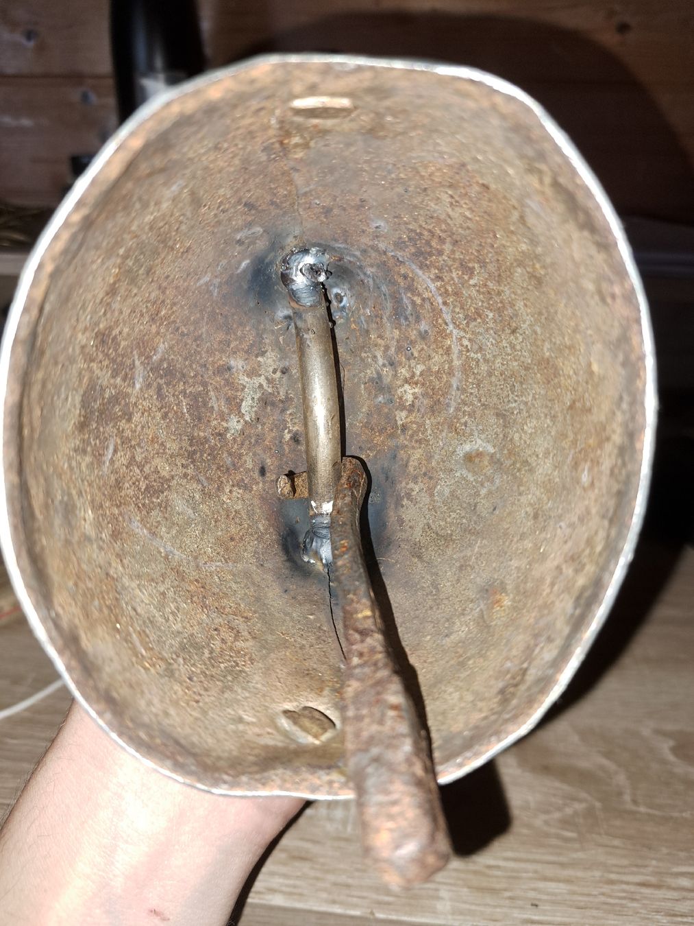 Cloches & sonnailles: Kranzschelle – D'occasion à Egg (Flawil) par Tuli_pan72 2