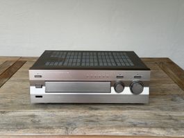 Yamaha AX-596 Natural Sound Stereo-Verstärker