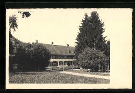 Neukirch a. d. Thur, Frauenschule Heim
