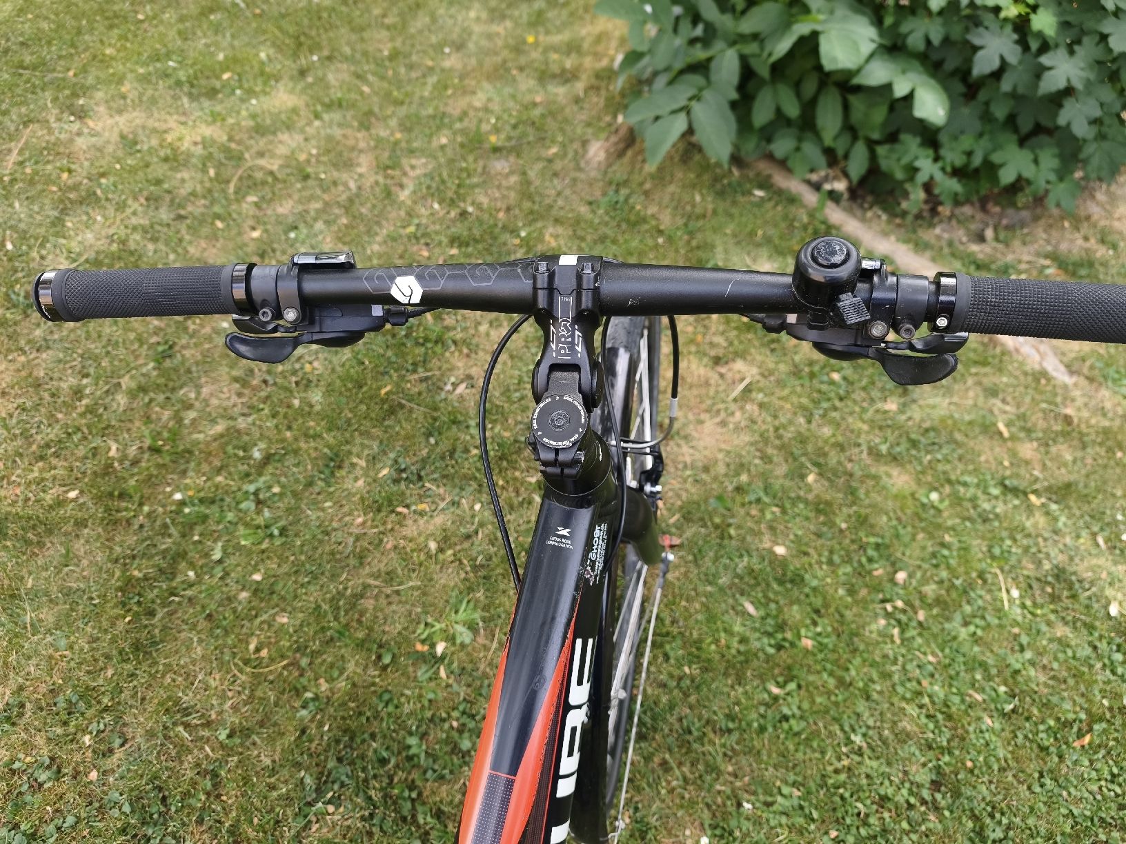 Cube Biciclette: Cube SL Road – Grösse 50 – Usato da Chur venduto da tun_dy8m 4
