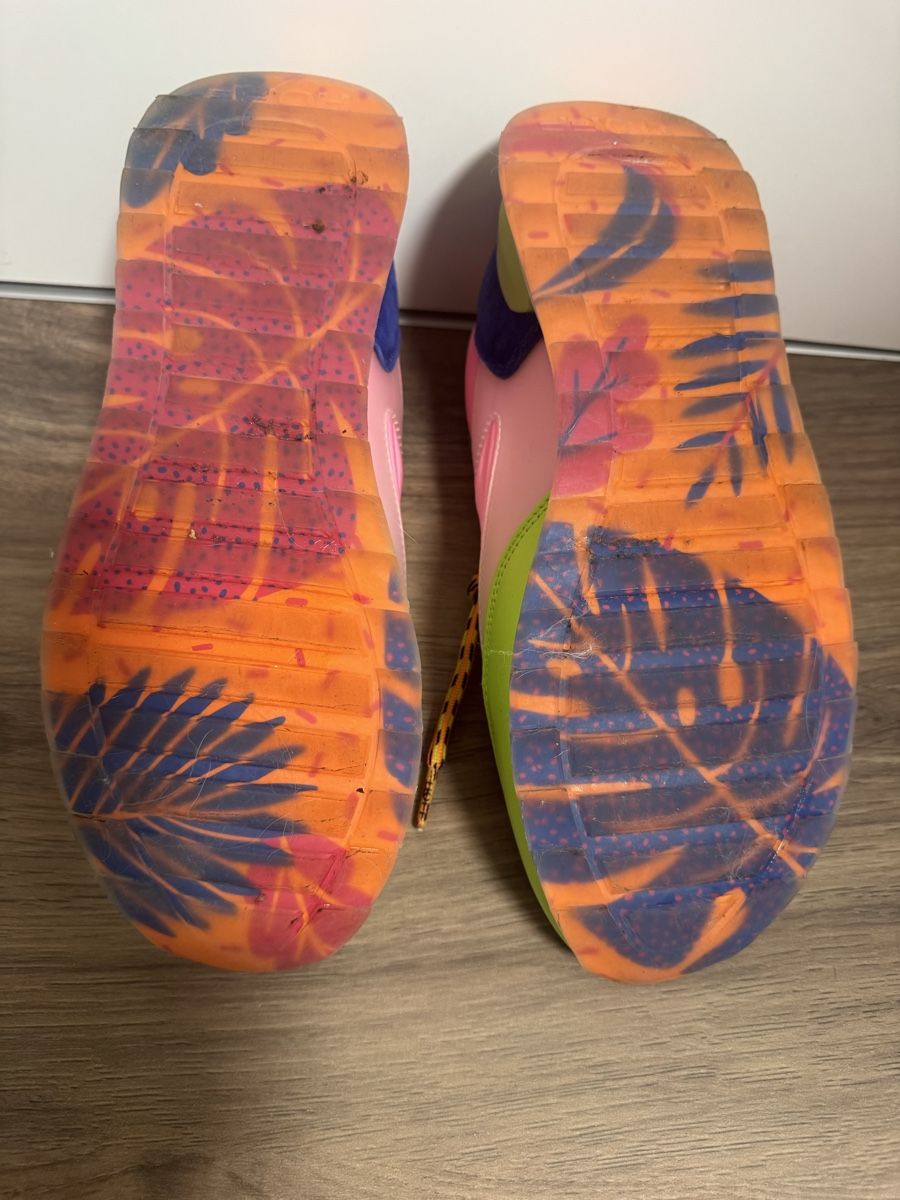 Chaussures femmes: HOFF Sneaker. Damen Nr 40 – D'occasion à Belp par ch1999 1