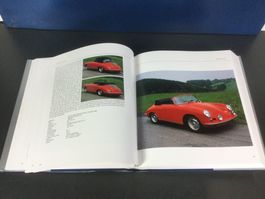 Porsche 911 Ferarri Seriensportwagen Jaguar MG Aston Martin