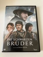 Die schwarzen Brüder - Dvd - Moritz Bleibtreu