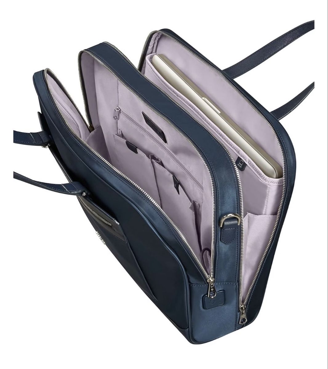 Samsonite Koffer & Taschen: Laptoptasche – Neu (gemäss Beschreibung) aus Zofingen von Submit 1