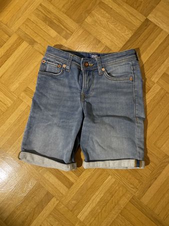 Jeans Shorts 140 Jack  & Jones