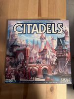Citadels: Gioco da Tavolo Strategico
