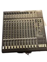 MACKIE 1642-VLZ Pro 16-Kanal Mischpult