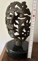 Bronze Skulptur 