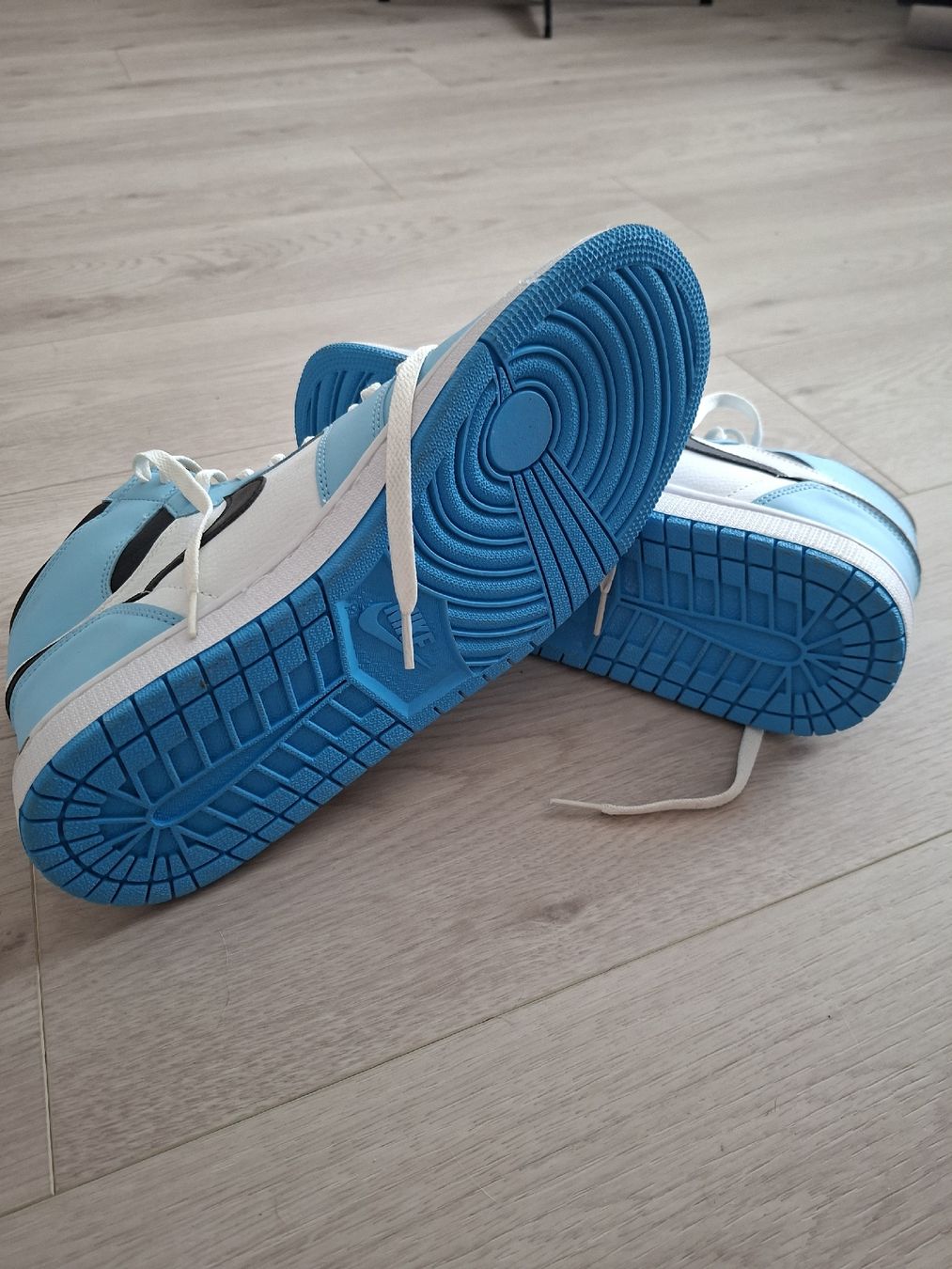 Chaussures hommes: Sneakers uomo – Neuf (Voir description) à Solduno par tan_15 2