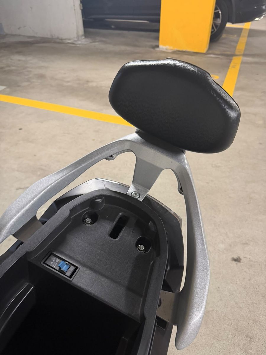 Vespino Scooters: E-Roller Vespino 7i – D'occasion à Rüti ZH par havana02 5