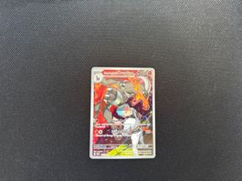 Team Rocket's Houndoom 191/182