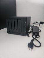 Synology DS918+, 16TB (4x4TB)