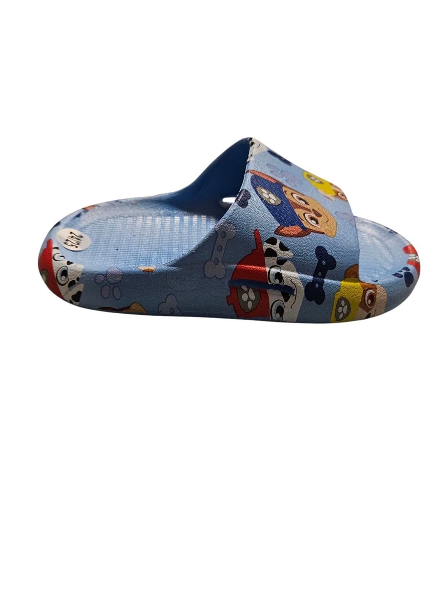 Scarpe per ragazzi: Paw Patrol Badeschuhe, hellblau, Gr 24-31 – Nuovo e nell'imballaggio originale da Zürich venduto da Nalu-Kids- 1