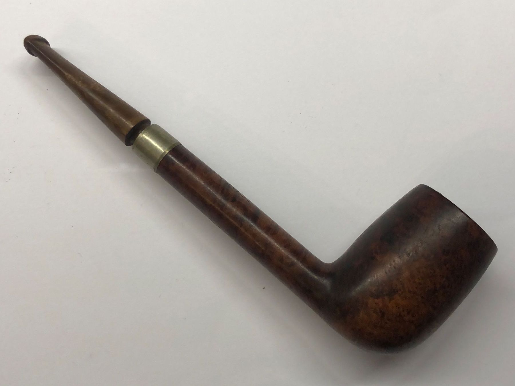 Pipe & Accessori: Pfeife Civic Canterbury England – Usato da Nunningen venduto da anclaudia 7