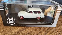 Saab 95 1961 1:43 Triple9