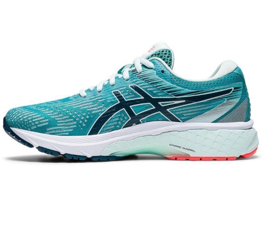 Asics Damenschuhe: ASICS GT-2000 8 DAMEN LAUFSCHUH GR.36 – Neu und originalverpackt aus Kilchberg ZH von boanse 4