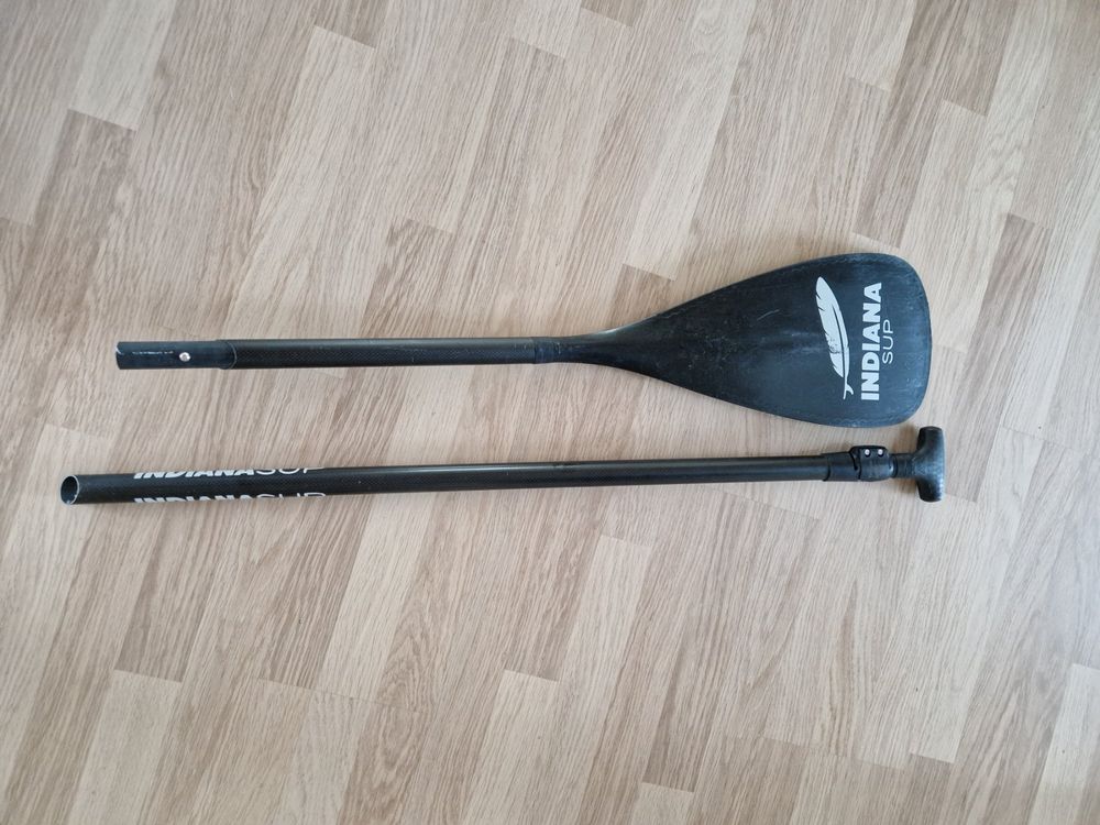 Paddle für Indiana SUP Kaufen auf Ricardo