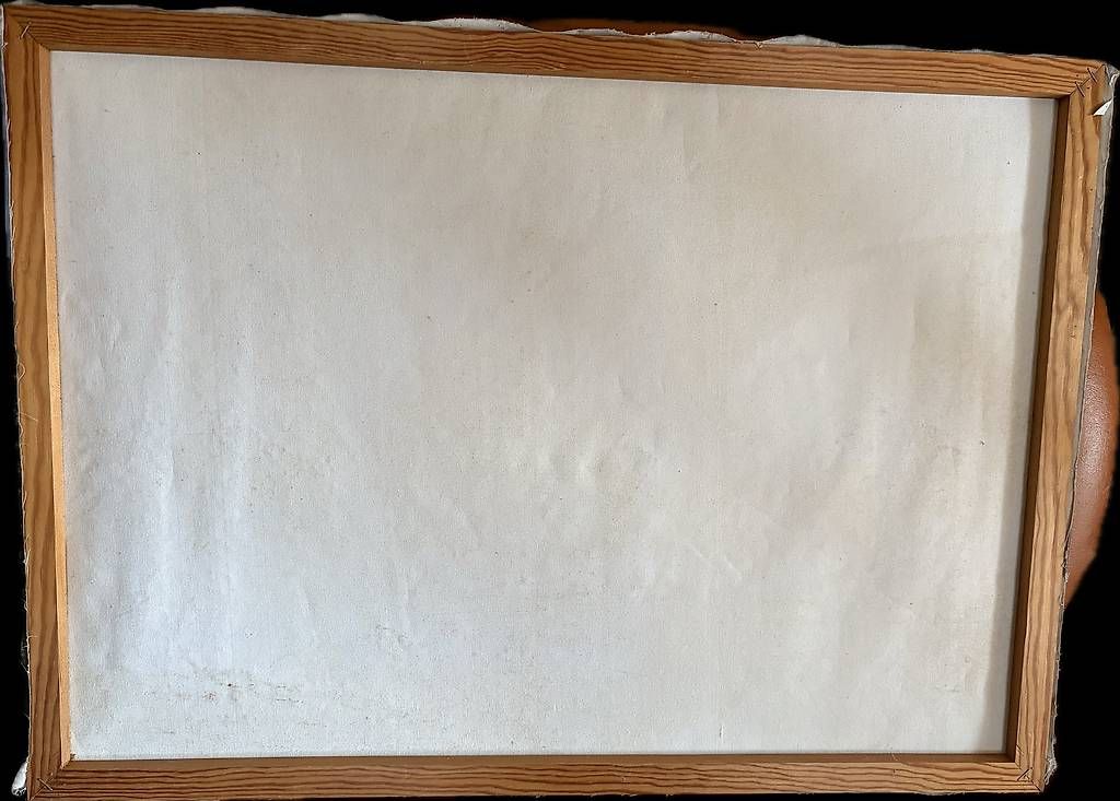 Dipinti: Tableau sur toile – Usato da Portalban venduto da Matteo-Fribourg 1