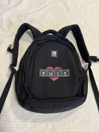School backpack Kite