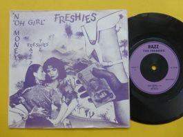 The Freshies – Oh Girl