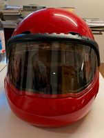BMW Motorrad Helm