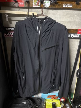 Evoc SHIELD jacket L 